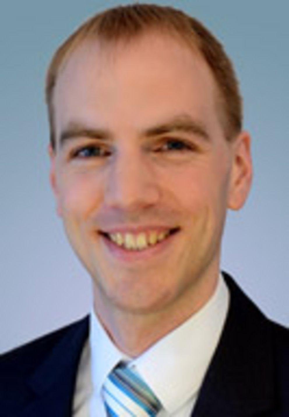 Florian Spindler