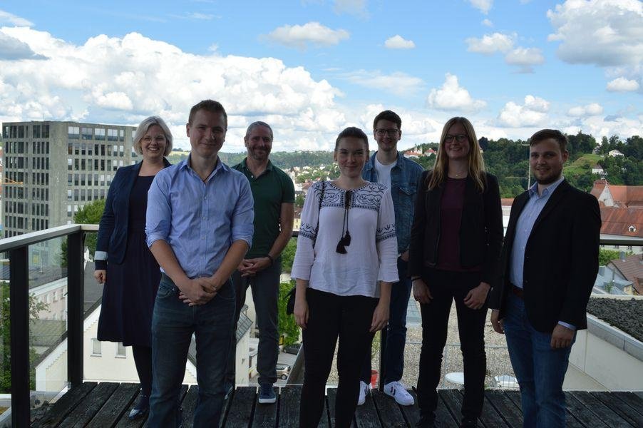 bilder von msg systems ag passau