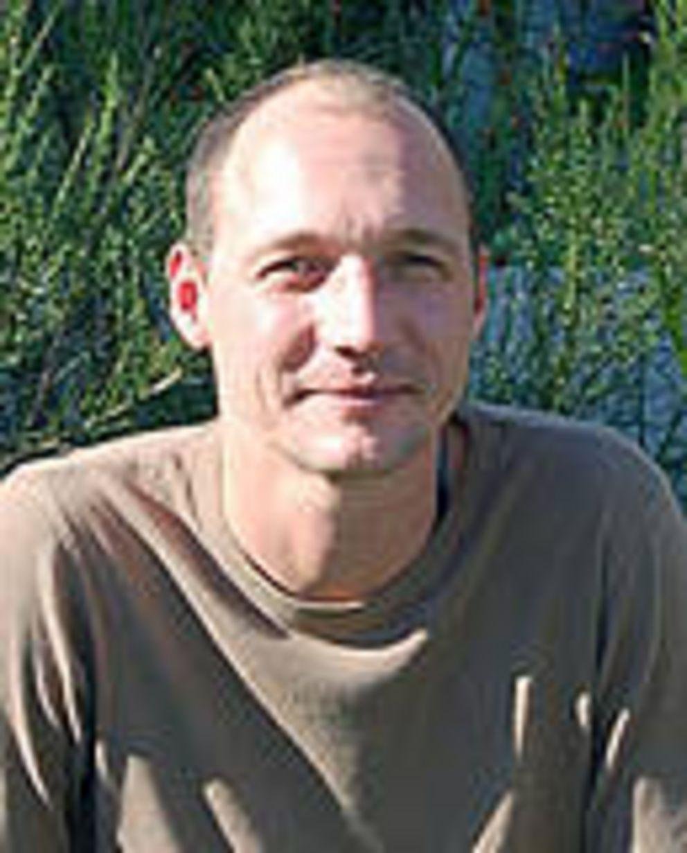Andreas Stephan Andreas Stephan