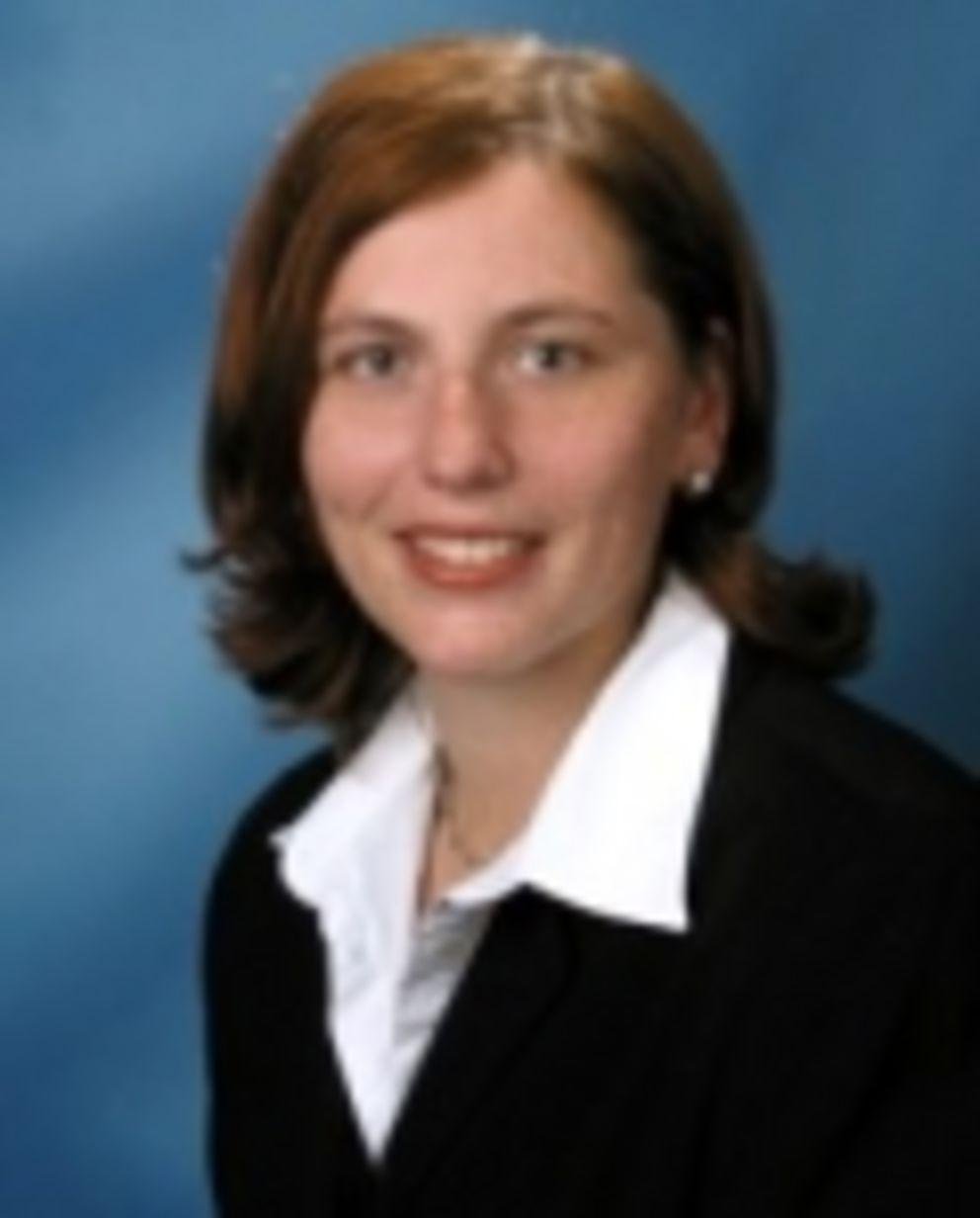 Eva-Maria Sperger Eva-Maria Sperger