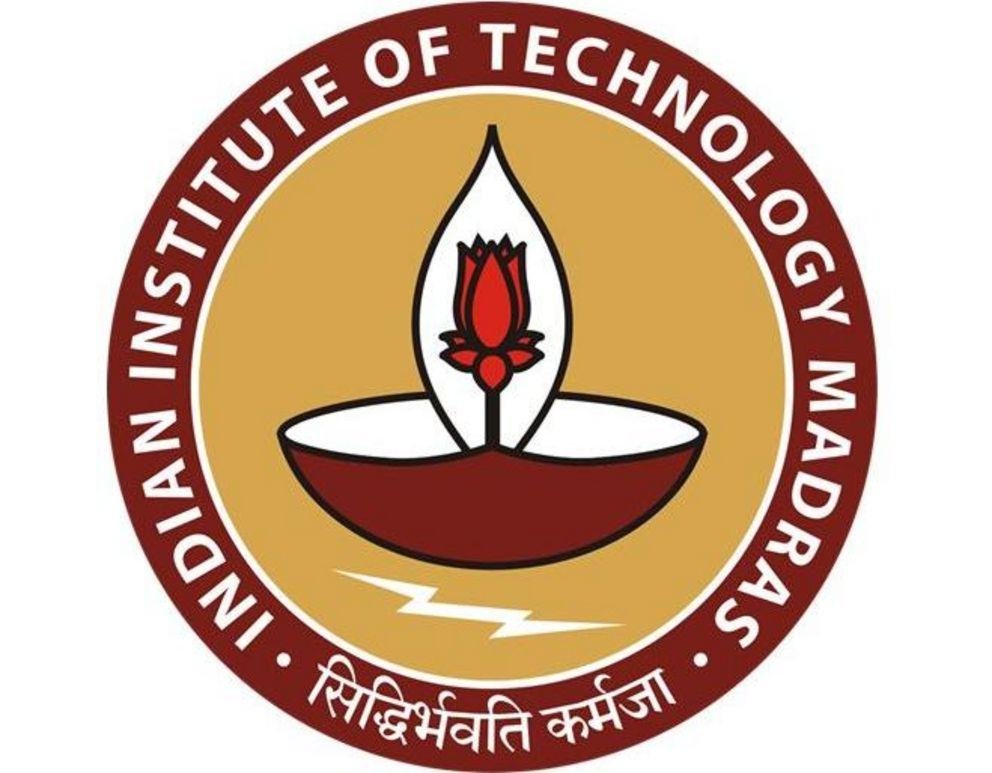IIT Madras Logo