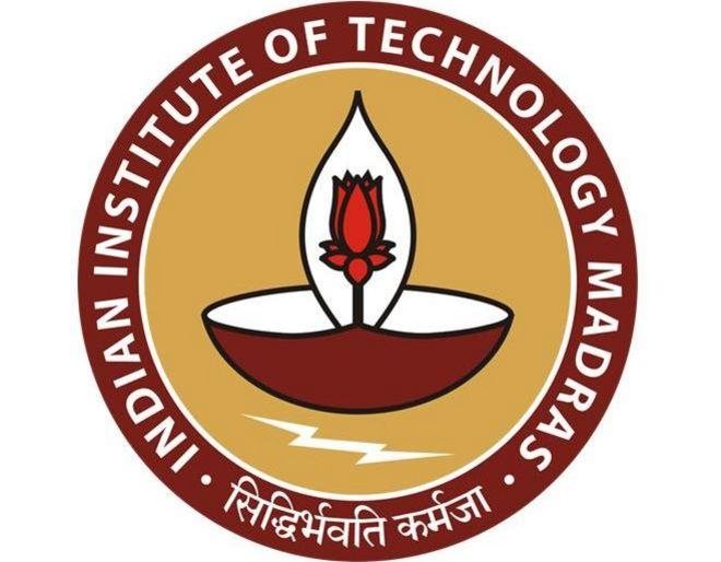 IIT Madras Logo