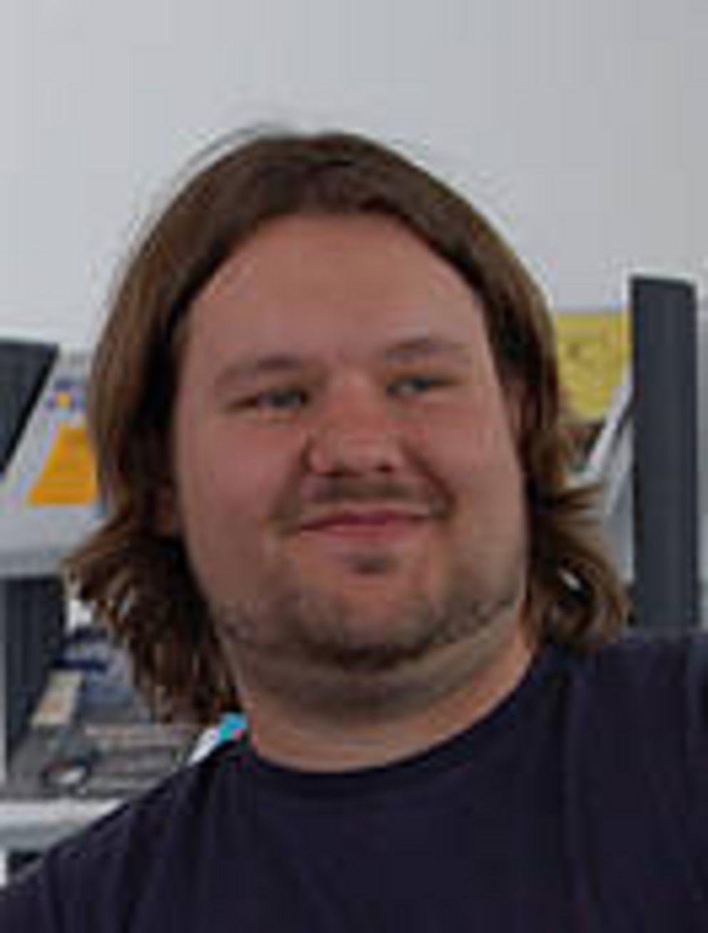 Florian Völkl Florian Völkl