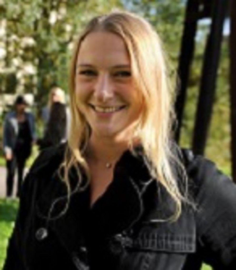 Dr. Verena Dorner