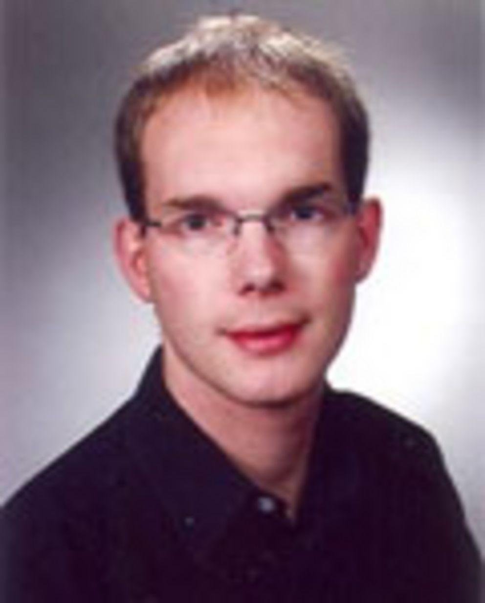 Carsten Horning Carsten Horning