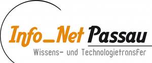 Logo Info_Net Passau Logo Info_Net Passau