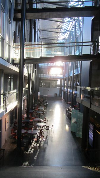 Turku Business School